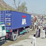 SCCI, Afghan diplomat agree to strengthen mutual trade Pak-Afghan Trade