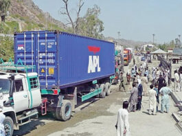 SCCI, Afghan diplomat agree to strengthen mutual trade Pak-Afghan Trade