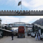 SCCI Demands Full Opening of the Pak-Afghan Border SCCI Demands Full Opening of the Pak-Afghan Border