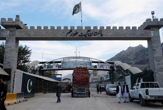 SCCI Demands Full Opening of the Pak-Afghan Border SCCI Demands Full Opening of the Pak-Afghan Border