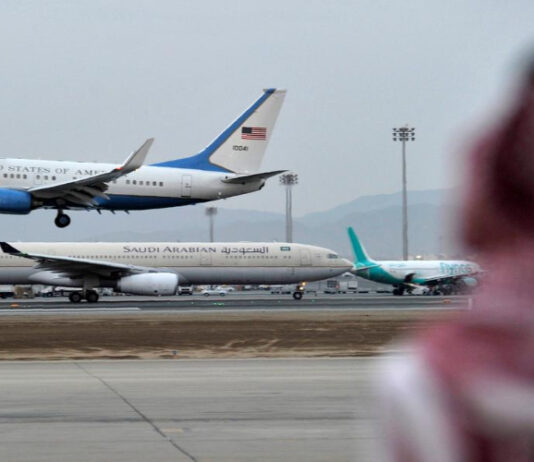 Saudi Arabia To Reopen 11 Airports, Permits To Operate Domestic Flights Saudi Arabia Airport