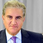 Shah Mahmood Qureshi Phones His Japanese Counterpart Shah Mahmood Qureshi Phones His Japanese Counterpart