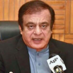 Shibli Faraz Urges the Media to Play a Constructive Role in Improving the Country Shibli Faraz Urges the Media to Play a Constructive Role