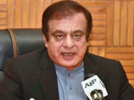 Shibli Faraz Urges the Media to Play a Constructive Role in Improving the Country Shibli Faraz Urges the Media to Play a Constructive Role
