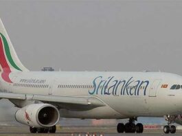 40 other Pakistanis Stranded in Sri Lanka are Repatriated Pakistanis Stranded in Sri Lanka are Repatriated