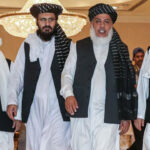 Taliban Leaders Deny Missing US Contractor Mark Frerichs Taliban Leaders Deny Missing US Contractor