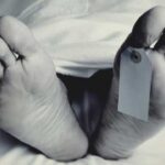 Polic Recovered 2 dead bodies from Car in Karachi Dead Bodies of Childs