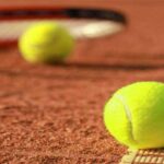 Financial Support for 800 Players is Provided by Tennis Bodies Financial Support for 800 Players