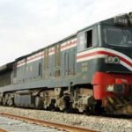 Train Service to Partially Resume before Eid Train Service to Partially Resume before Eid