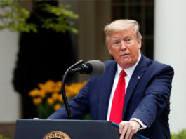 Trump Provided an Update on the Race for Vaccine Trump Provided an Update on the Race for Vaccine