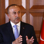 UAE is Spreading Chaos in the Middle East: Turkish FM UAE is Spreading Chaos in the Middle East: Turkish FM