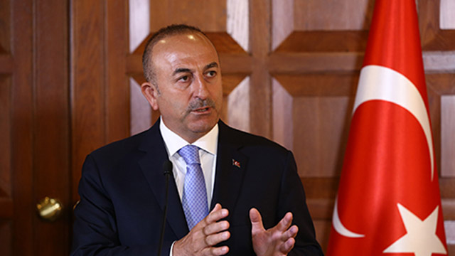 UAE is Spreading Chaos in the Middle East: Turkish FM