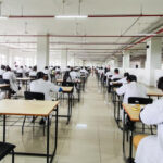 UHS MBBS, BDS Exams Starts from June 1 MBBS BDS Exams Schedule