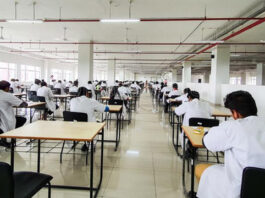 UHS MBBS, BDS Exams Starts from June 1 MBBS BDS Exams Schedule