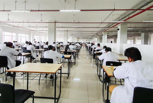 UHS MBBS, BDS Exams Starts from June 1 MBBS BDS Exams Schedule