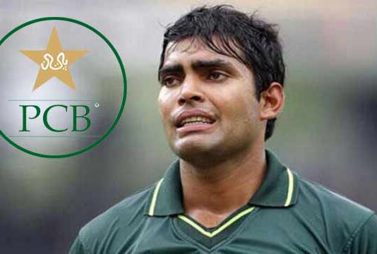 Detailed Assessment of Umar Akmal’s Matter Published by PCB Detailed Assessment of Umar Akmal's Matter Published by PCB