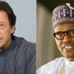 Pakistan, Nigeria, Faced Similar Circumstances During the COVID-19 Pandemic Pakistan, Nigeria, Faced Similar Circumstances During the COVID-19