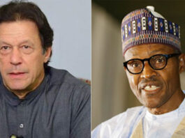 Pakistan, Nigeria, Faced Similar Circumstances During the COVID-19 Pandemic Pakistan, Nigeria, Faced Similar Circumstances During the COVID-19