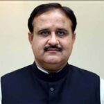 CM Punjab Allows Public Transport amid COVID-19 Outbreak CM Punjab Allows Public Transport amid COVID-19 Outbreak