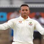 Usman Khawaja Wants to Return Usman Khawaja Wants to Return