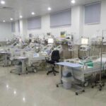 Only 17 Coronavirus Patients use Ventilators in Sindh Only 17 Coronavirus Patients use Ventilators