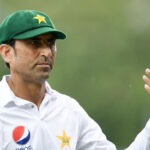 Younis Khan Reveals Why He Quit Captaincy in 2009 Younis Khan