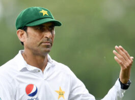 Younis Khan Reveals Why He Quit Captaincy in 2009 Younis Khan