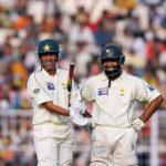 Mohammad Yousaf and Younis Khan Appeared as the Most Popular Middle Order Pair Mohammad Yousaf and Younis Khan