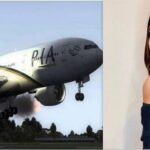 Model Zara Abid was Also on the Plane that Crashed Model Zara Abid