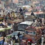 SOPs of Punjab Govt For Resumption of Public Transport Completed SOPs of Punjab Govt For Resumption of Public Transport Completed