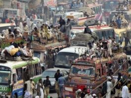 SOPs of Punjab Govt For Resumption of Public Transport Completed SOPs of Punjab Govt For Resumption of Public Transport Completed