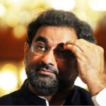 IHC grants Protective Bail to Shahid Khaqan Abbasi Shahid Khaqan Abbasi