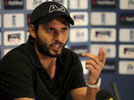 Shahid Afridi wants to include Kashmir Cricket Team in PSL-6 Shahid Afridi wants to include Kashmir Cricket Team in PSL-6
