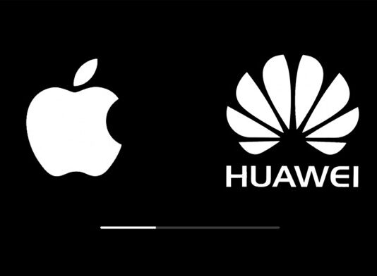 Apple And Huawei Are Increasing Their Market Share as Smartphone Deliveries Declined In China’s First Quarter: Canalys Apple And Huawei Are Increasing Their Market