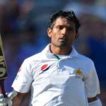 Asad Shafiq Named His Dream Batting Partner Asad Shafiq Named His Dream Batting Partner