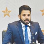 Azhar Ali Named His Dream Batting Partners Azhar Ali Named His Dream Batting Partners