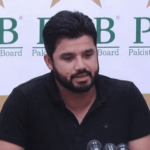 Triple Century Bat and Champions Trophy Shirt by Azhar Ali Auctioned Triple Century Bat and Champions Trophy