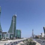 Bahrain Eases Coronavirus Lockdown Restrictions Lockdown in Bahrain
