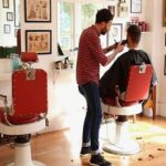 Punjab Govt issues SOPs for Salons and Barber Shops SOPs for Salons and Barber Shops