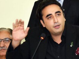FM Qureshi Either Withdraws his Statement or Resign: Bilawal FM Qureshi Either Withdraws his Statement or Resign: Bilawal