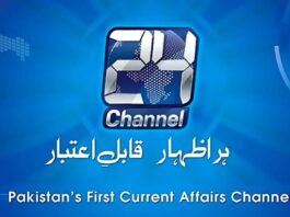 Channel 24 Closes the Headquarters after Two Employees have Tested Positive for COVID-19 Channel 24 Shuts Down Head Office