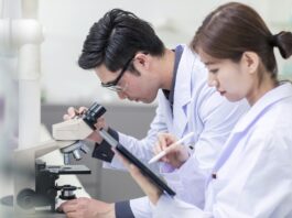 Chinese Lab Believes New Drug Has Power to Stop the Coronavirus Pandemic. Chinese Lab Believes New Drug Has Power to Stop the COVID-19 Pandemic