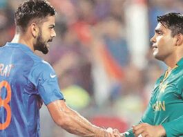 The Former Sri Lankan Cricketer makes amazing Statements about Umar Akmal Former Sri Lankan Cricketer makes amazing Statements about Umar Akmal