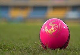India will Play the First Away Pink Ball Test Match in Australia India will Play the First Away Pink Ball Test Match in Australia