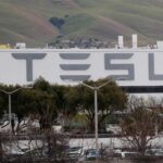 Tesla Extends Vacation by Another Week for Some Employees Tesla Extends Vacation by Another Week