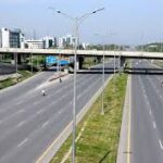 Islamabad: Lockdown Extended till May 31 Lockdown Extended till May 31