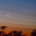 PMD: Eid-ul-Fitr is Expected to Fall on May 25th Eid-ul-Fitr is Expected to Fall on May 25th