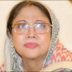 ECP Hears The Case of Faryal Talpur’s Disqualification On June 4 ECP to Hear Faryal Talpur