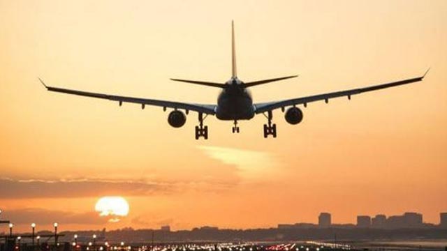 CAA Allows Saudi Arabian Aircraft to Land in Islamabad