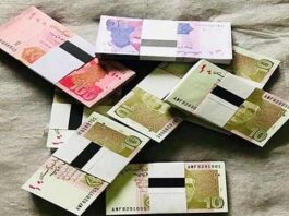 No Fresh Currency Notes Issue by SBP on this Eid Fresh Currency Notes